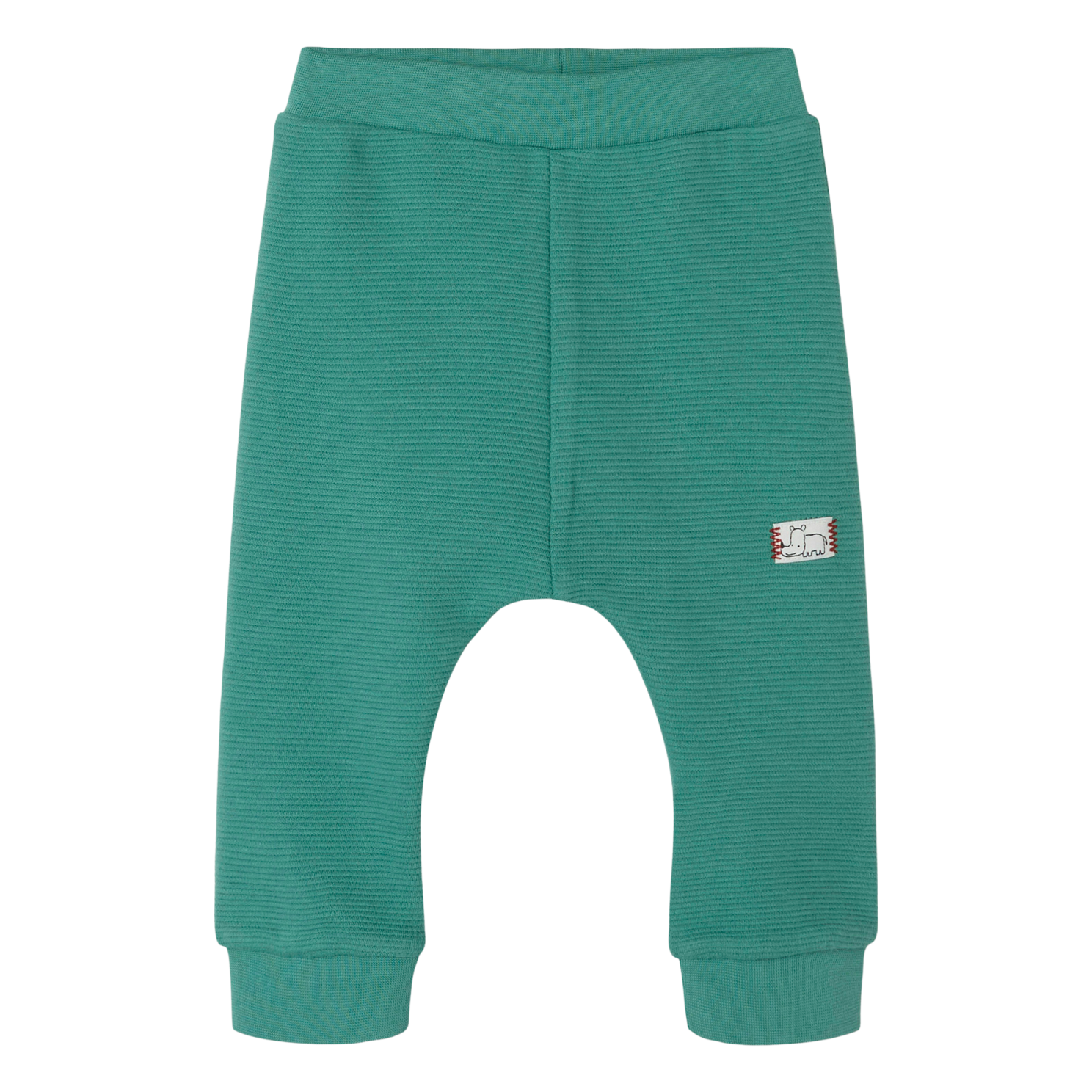 Deep Sea Guppy Dalit Baby Sweatpants - Guppy Baby  - 5715673952963