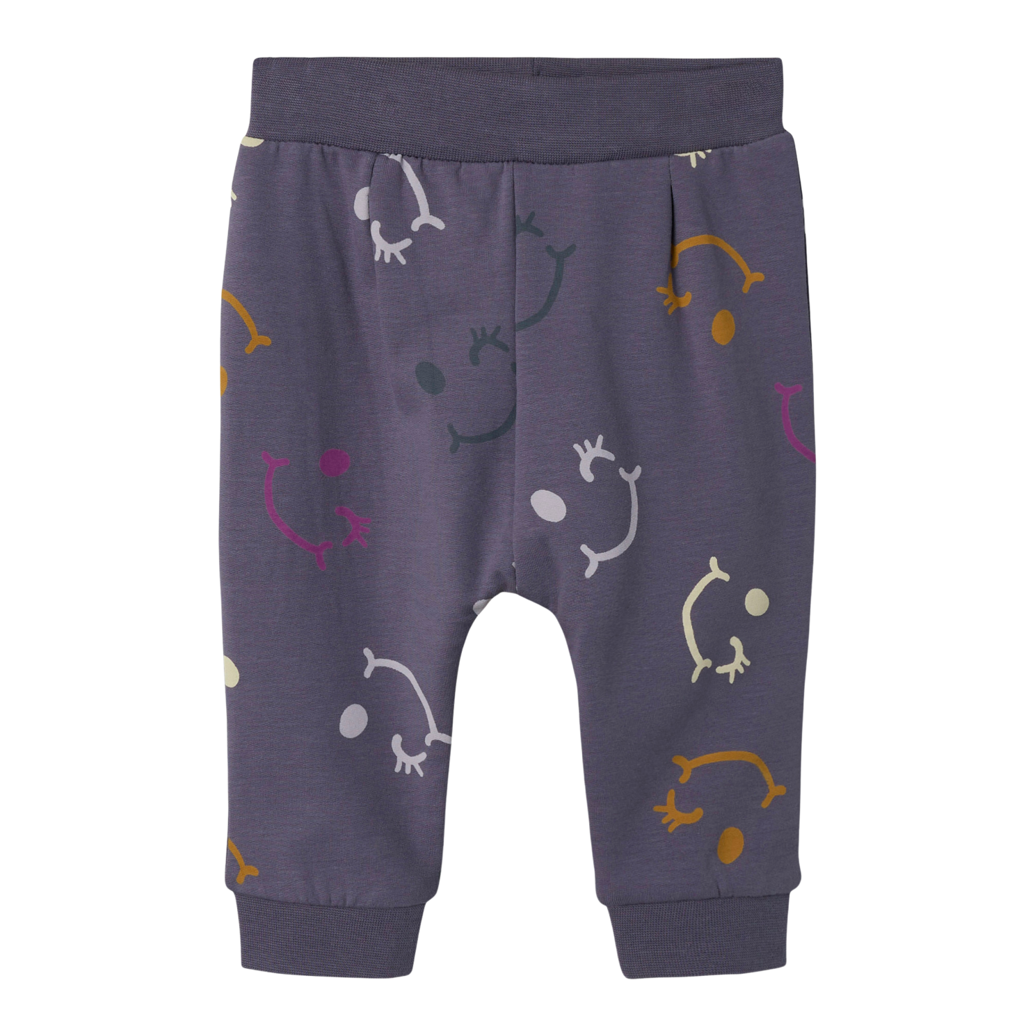 Cadet Guppy Dena Pige Sweatpants - Guppy Baby  - 5715673958309
