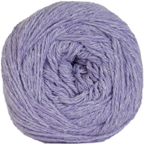 Hjertegarn Organic Trio Garn 5029 Lys Lilla - Baby  - 5 706382024560