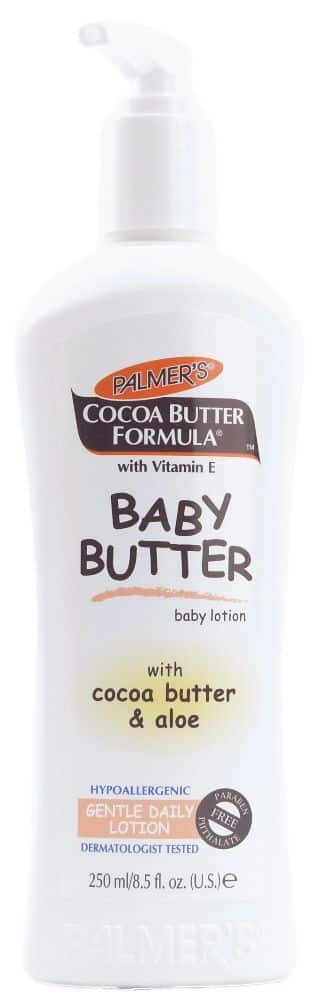 Palmer Cocoa Butter Baby Lotion 250 - Baby  - 010181040719