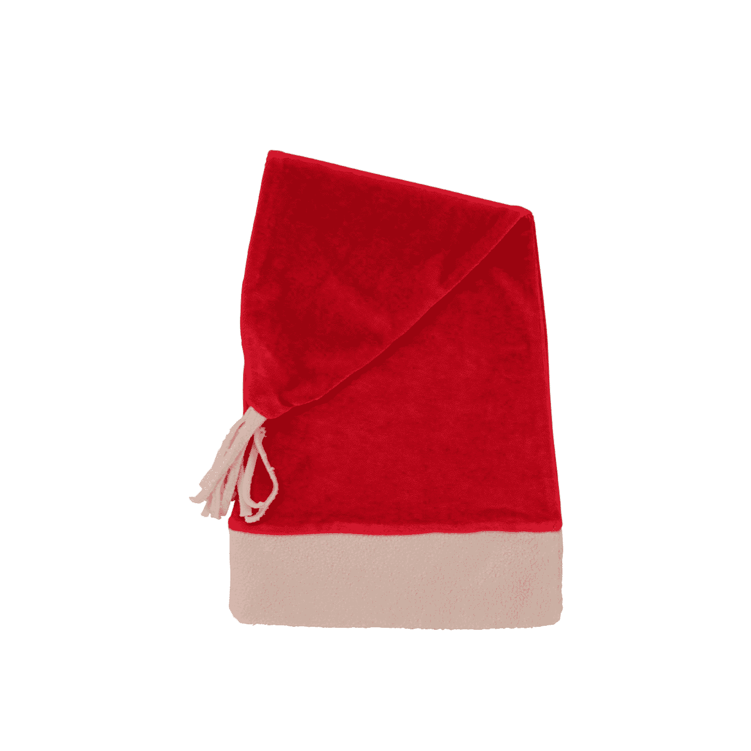 Rød Serendipity Nissehue - Baby