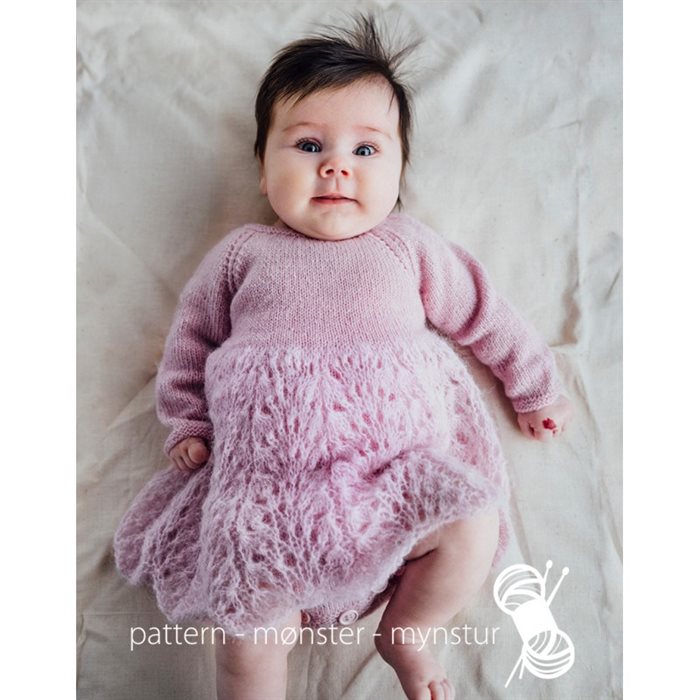 Hæfte Baby - Navia Baby