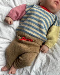Holger Baby Set - Petite Knit Baby