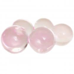 Pink Baby Vandperler - Muto Baby  - 1234567894971