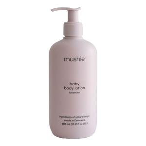 Mushie Baby Lotion Lavender Cosmos 400 - Mushie Baby - 810052464732